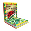 Hello Bee!