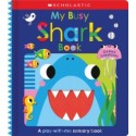 My Busy Shark Book and Other Ocean Creatures