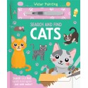 Search and Find Cats