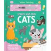Search and Find Cats