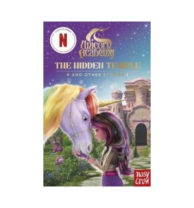 Snow Sisters: The Frozen Rainbow