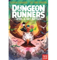 Dungeon Runners: Sky Battles