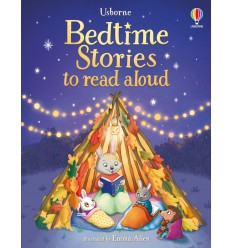 Bedtime Stories to read aloud