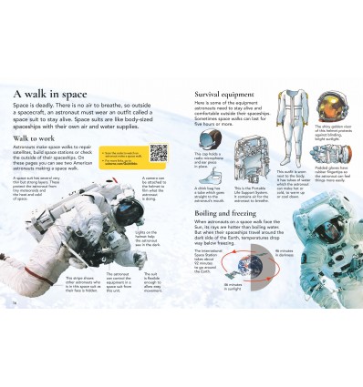 First Encyclopedia of Space