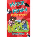 Major and Mynah: Project Puffin