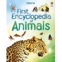 First Encyclopedia of Animals