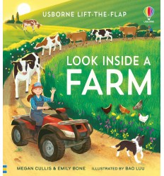 Look Inside a Building Site