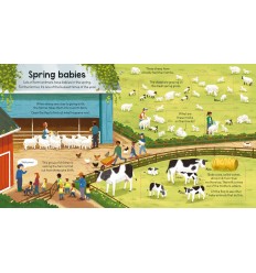 Look Inside a Building Site 2