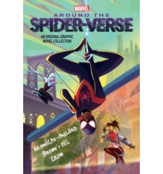 Around the Spider-Verse