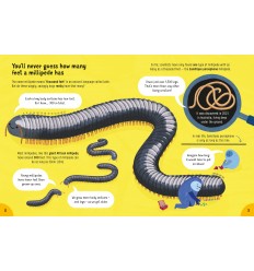 Lots of Things to Know About Space 2