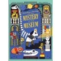Detective Stanley and the Mystery at the Museum
