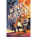 Wink, Murder : a Bletchley Park Mystery