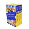 Geronimo Stilton Collection Boxset. Series 3