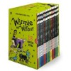 Winnie and Wilbur 18 Magical Fiction Books
