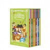 The Children’s Easy Classics Collection Box Set
