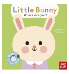 Little Bunny, Where Are You?