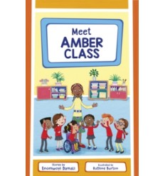 Meet Amber Class
