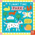 Tummy Time: Farm