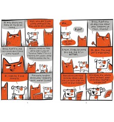 Alan, King of the Universe 2