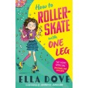 How To Roller-Skate with One Leg