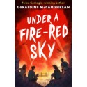 Under a Fire-Red Sky