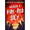 Under a Fire-Red Sky