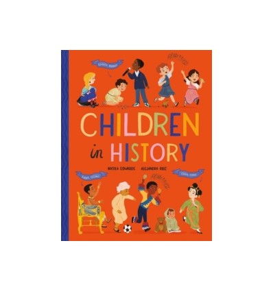 Children in History