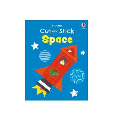 Cut and Stick Space
