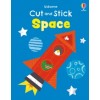 Cut and Stick Space