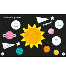 Cut and Stick Vehicles 2