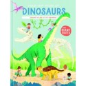 Dinosaurs : Fold-Our-Atlas