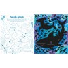 Usborne Scratch Activities Under the Sea