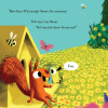 The Flower Thief