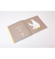 There's a Bear on My Chair 2