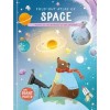 Space : Fold- out atlas