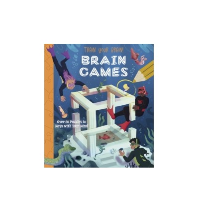 Train Your Brain! Brain Games