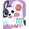 High Five Bunny!
