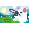High Five Bunny!
