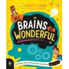 All Brains Are Wonderful