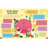 All Brains Are Wonderful