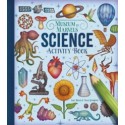 Museum of Marvels: Science Activity Book
