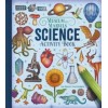 Museum of Marvels: Science Activity Book