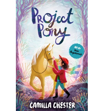 Project Pony