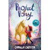 Project Pony