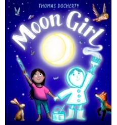 Moon Girl