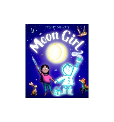 Moon Girl