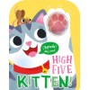 High Five Kitten!