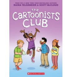 The Cartoonists Club