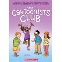 The Cartoonists Club