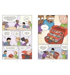 The Cartoonists Club 2